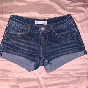 RSQ Denim Shorts